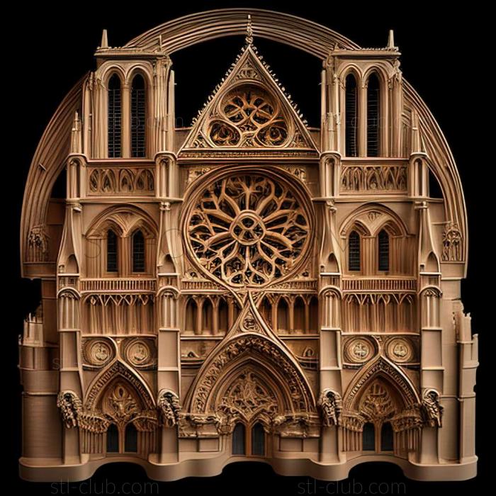 notre dame